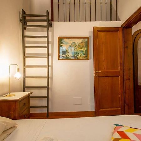 Demedici Apt W/ 2Br 1' Walk Uffizi & Ponte Vecchio Lejlighed Firenze Eksteriør billede