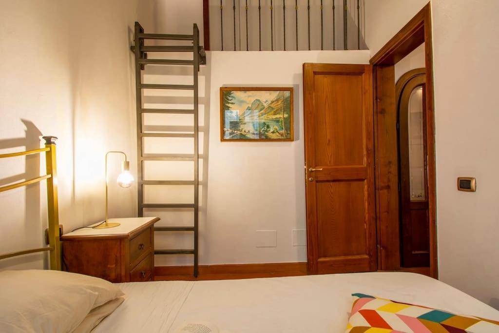 Demedici Apt W/ 2Br 1' Walk Uffizi & Ponte Vecchio Lejlighed Firenze Eksteriør billede