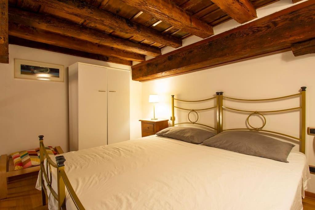 Demedici Apt W/ 2Br 1' Walk Uffizi & Ponte Vecchio Lejlighed Firenze Eksteriør billede